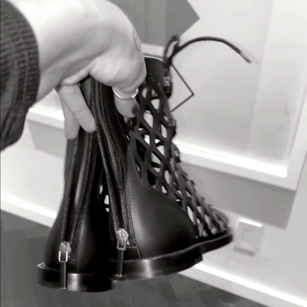 Christian Dior Sandals